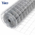 Cheap price Home depot galvanized welded wire mesh roll for bird cage